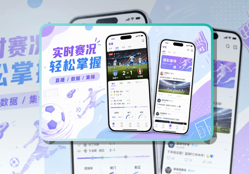 九游体育手机赛事入口卡片,比分资讯更好查看,下载更清楚